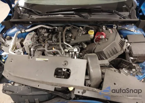 2025 Nissan Sentra Sv z USA, uszkodzony, nr VIN 3N1AB8CV1SY245860